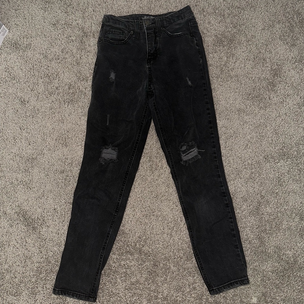 Target jeans